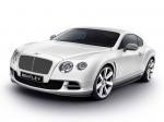 Bentley Continental GT Mulliner Styling Specification 2011 года